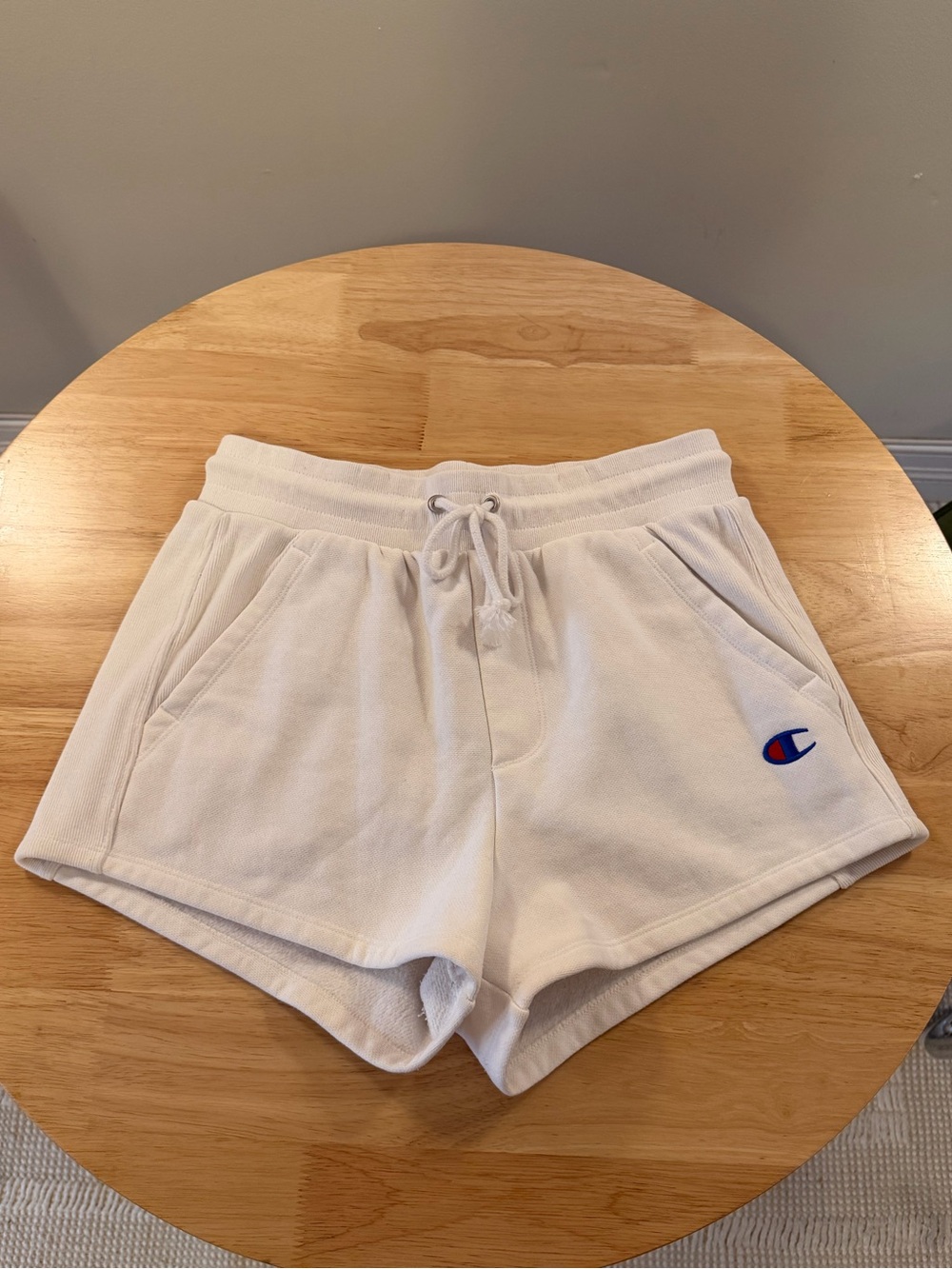 Champion Women's Reverse Weave Shorts